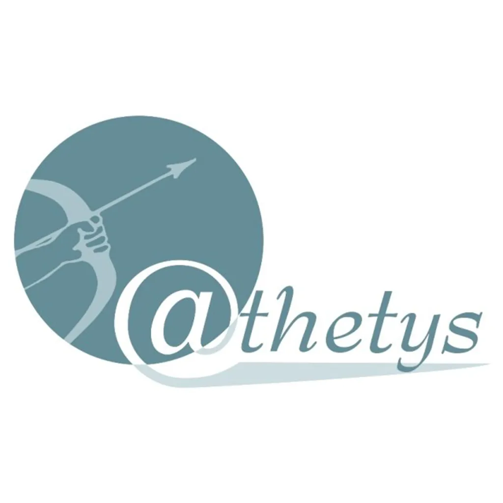 Logo Athetys