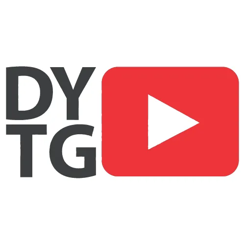 Logo DYTG