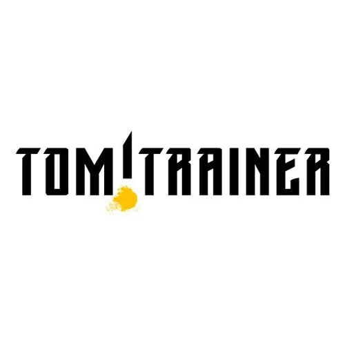 Logo Tom! Trainer